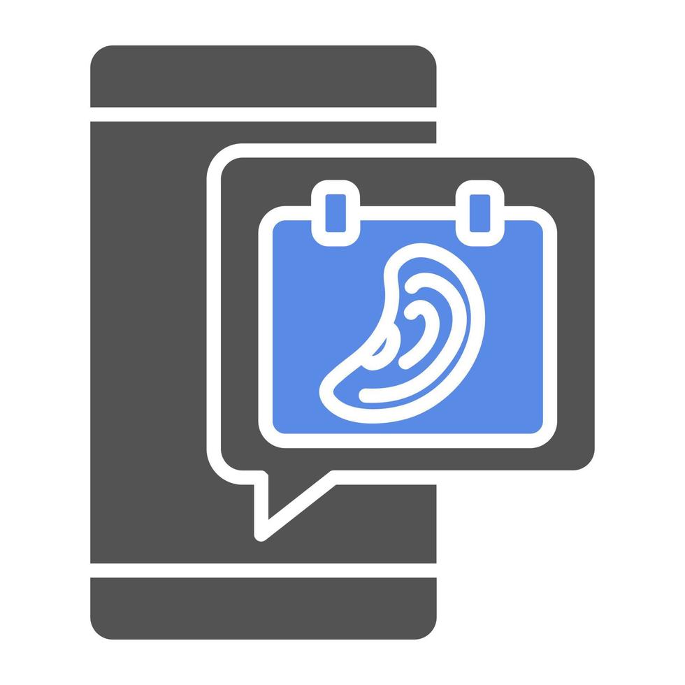 Event Listener Vector Icon Style 22409785 Vector Art at Vecteezy