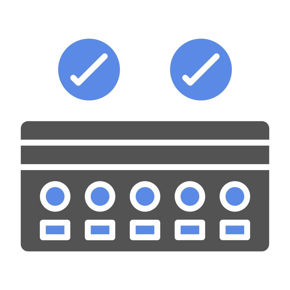Card Payments Vector Icon Style
