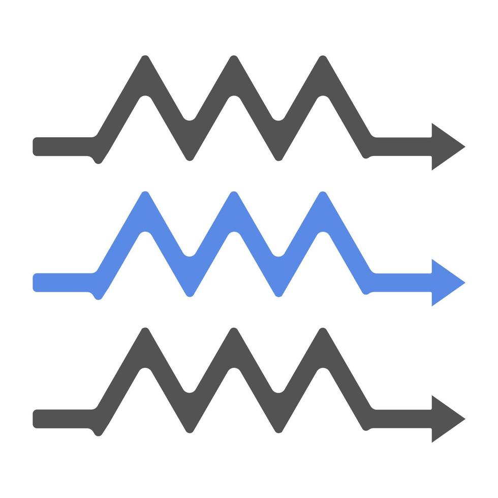 Photon Vector Icon Style