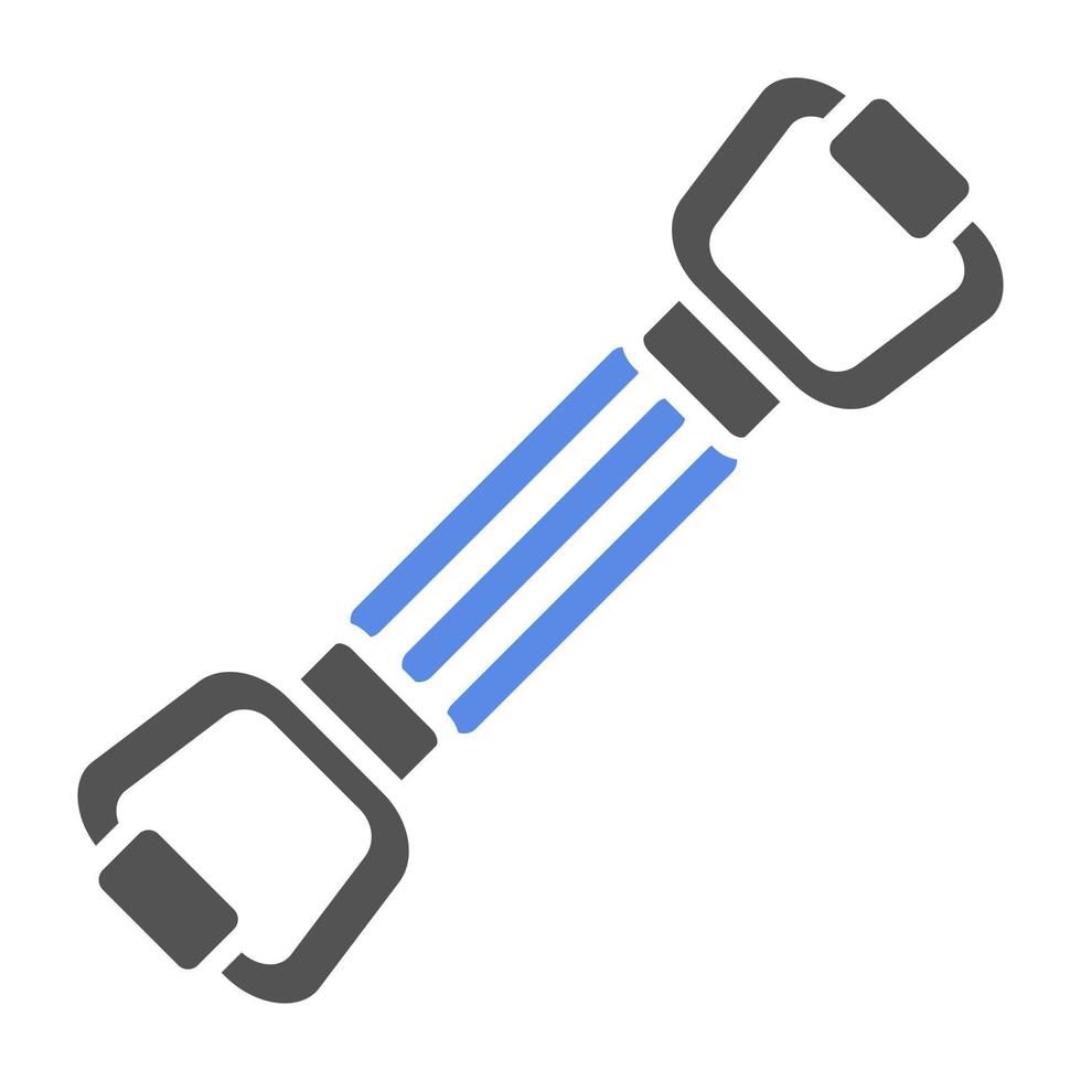 Expander Vector Icon Style