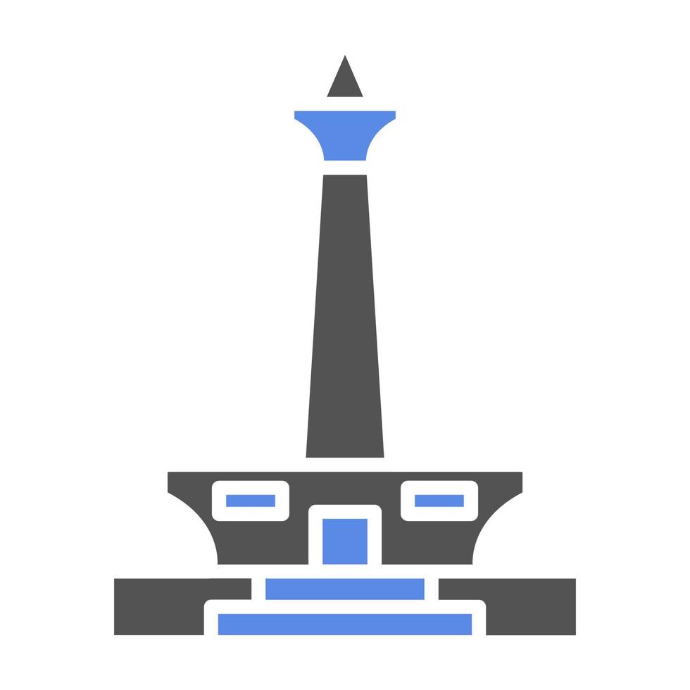 Indonesia Vector Icon Style