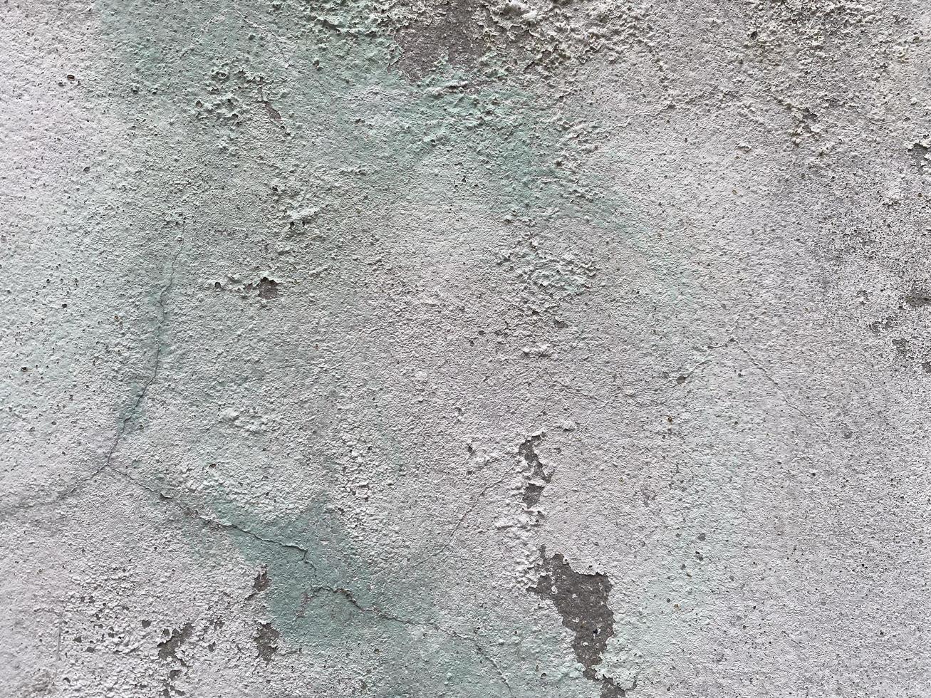 Old concrete wall photo