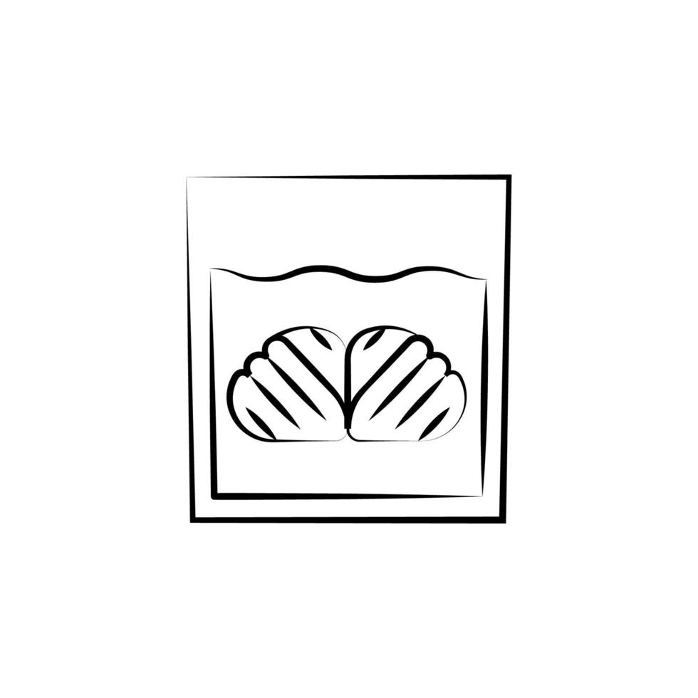 Brainwashing vector icon