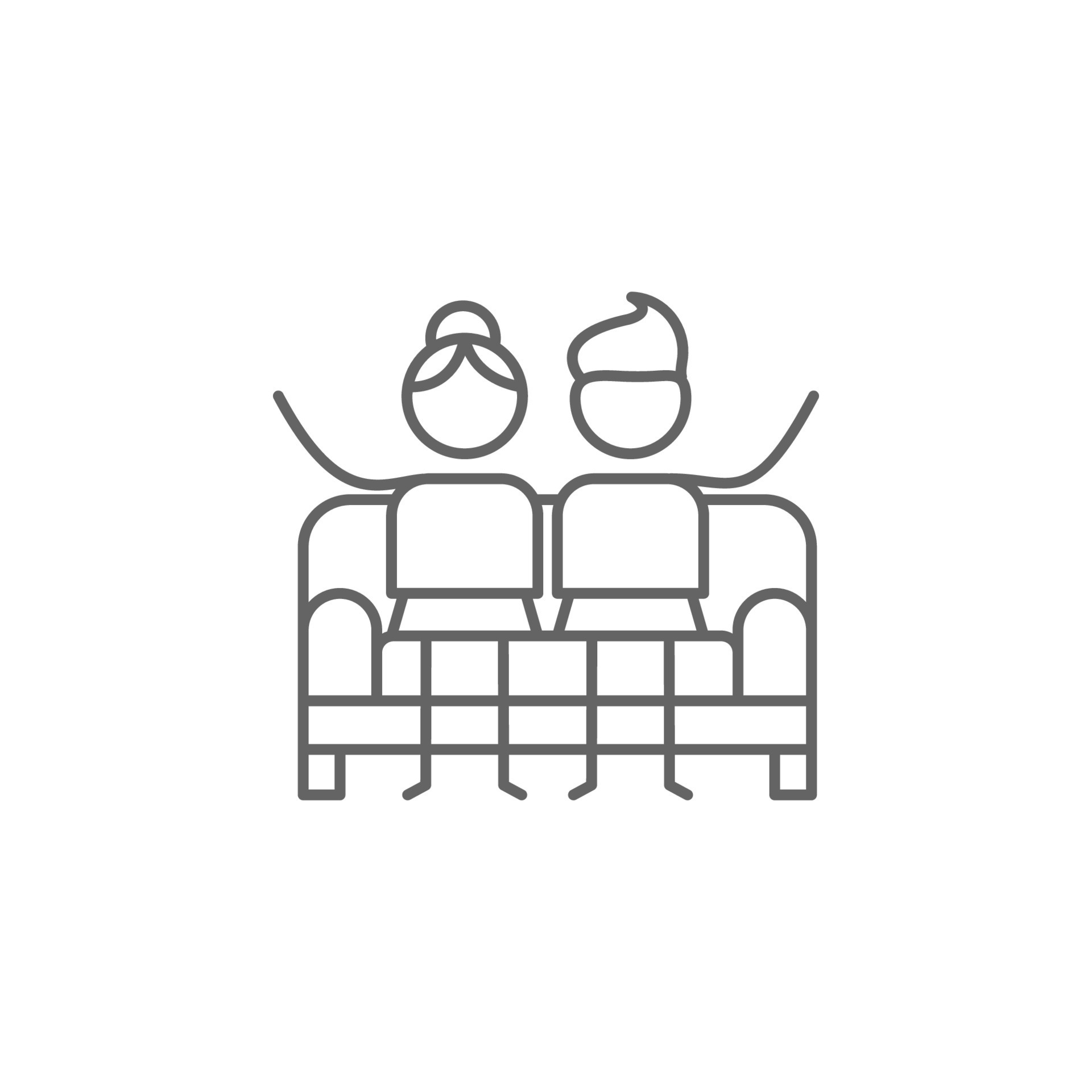 Sofa, family vector icon 22415018 Vector Art at Vecteezy