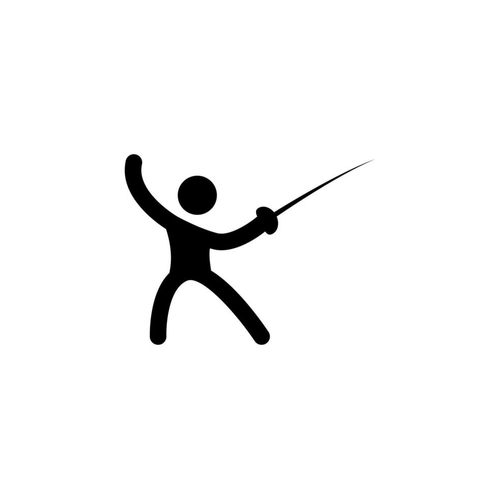 fencing vector icon