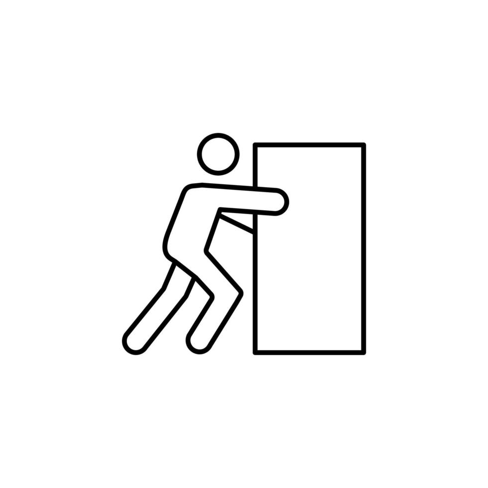 assistant vector icon