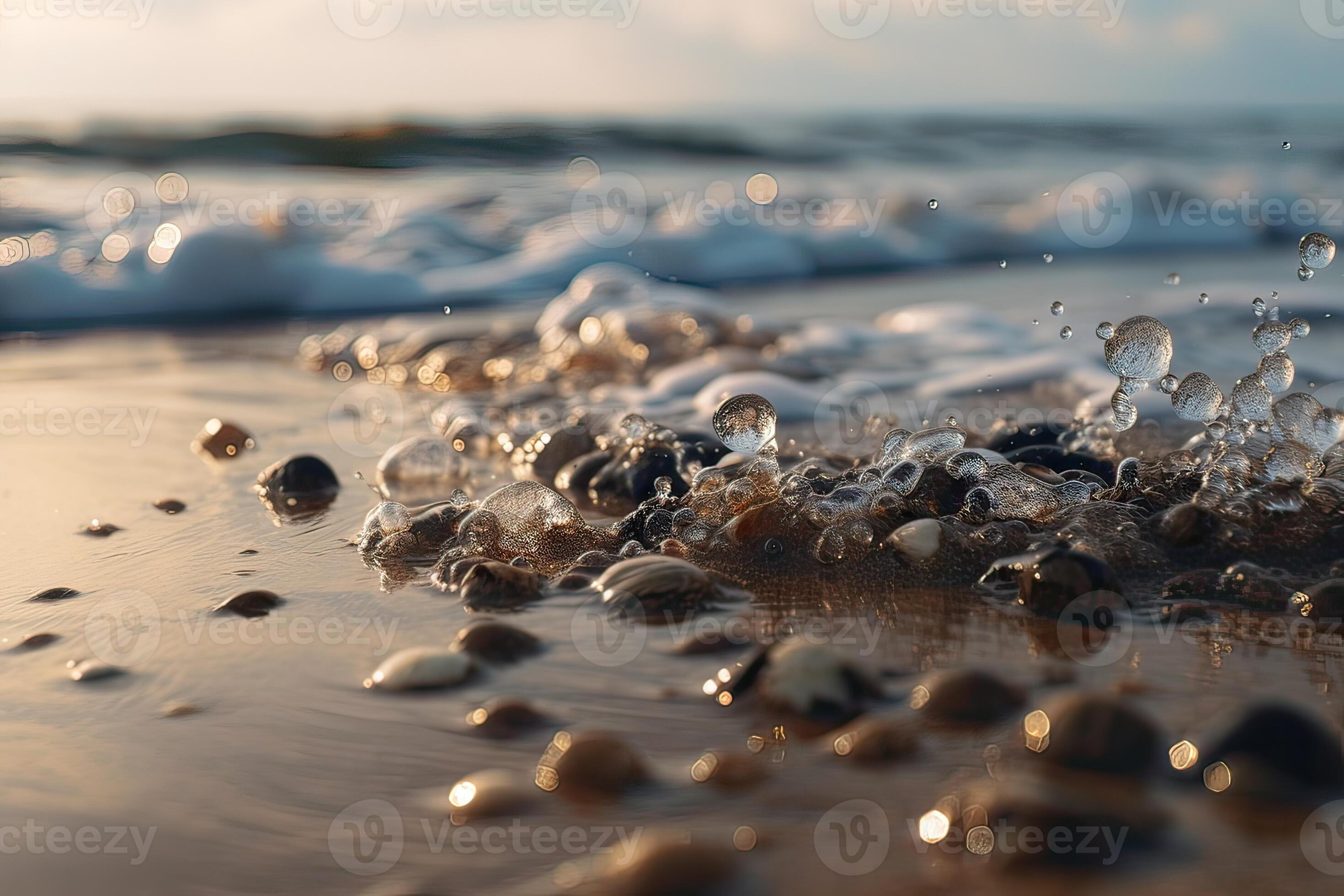 Iowa Sandy Beach: Where Sandy Shores Meet Sparkling Water