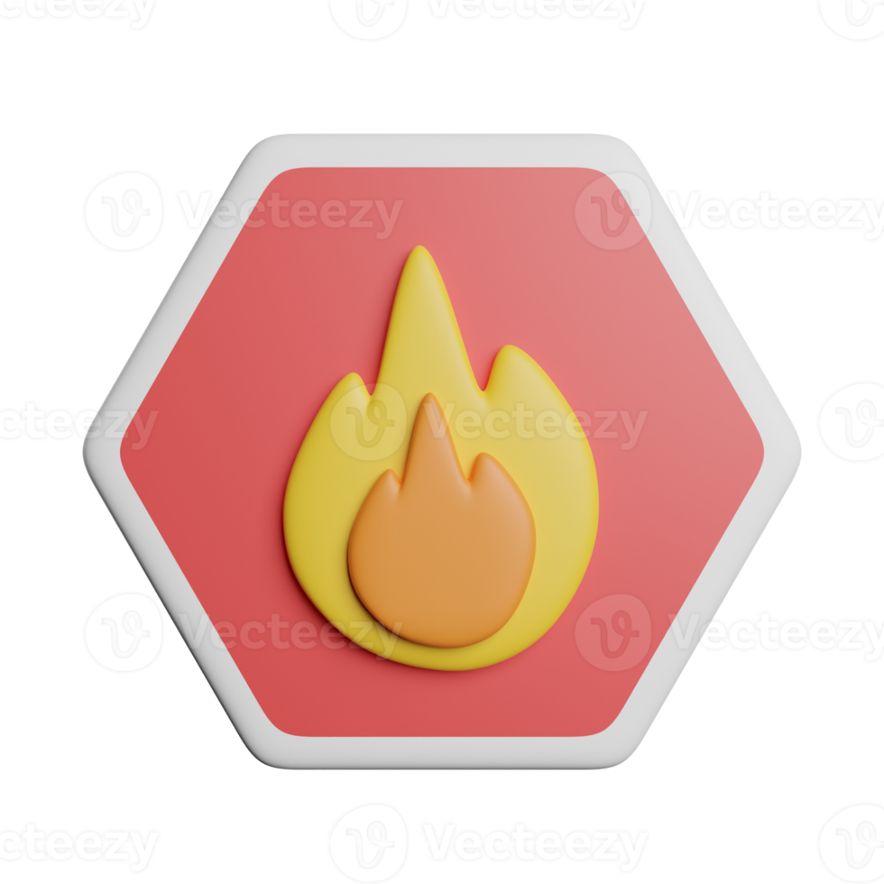 Fire Sign Symbol png