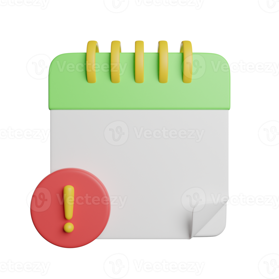 Calendar Date Reminder 22418665 PNG