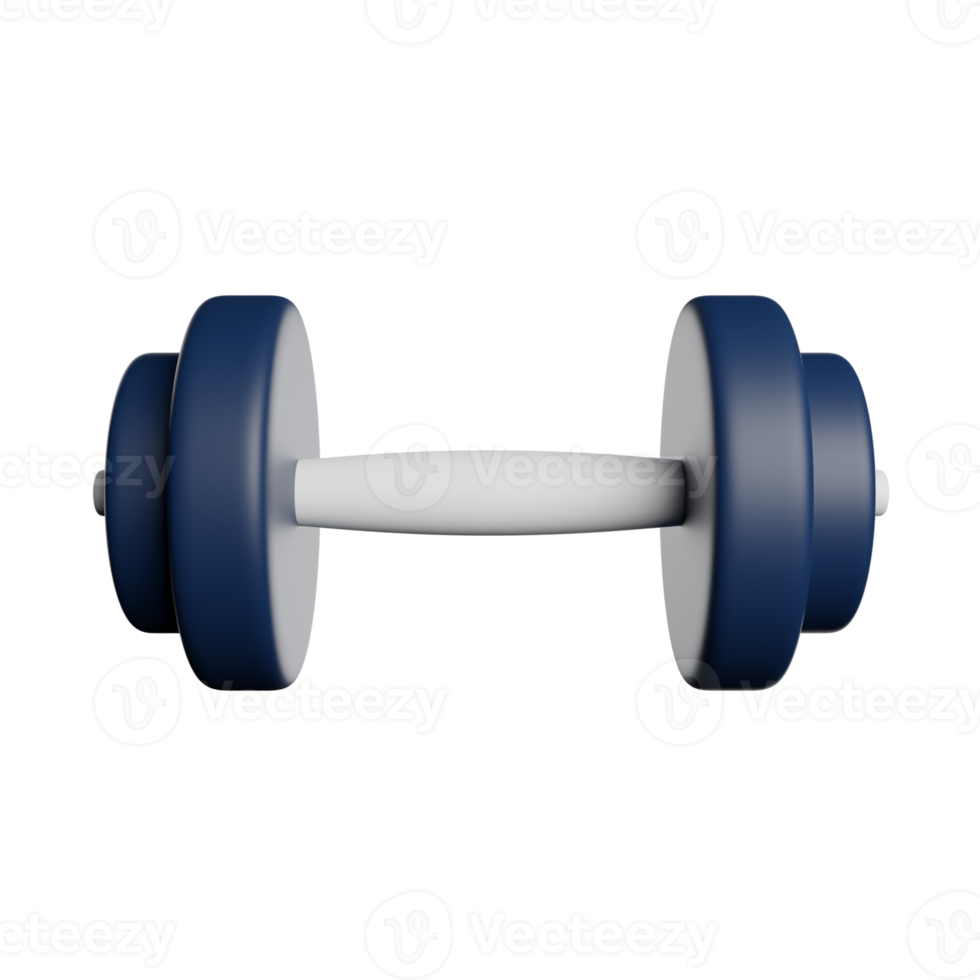 Dumbbell Fitness Gym png