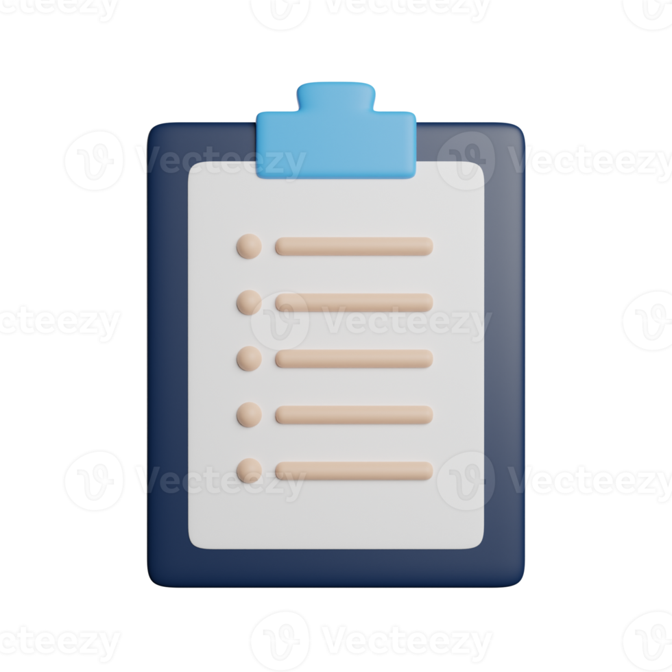 List Document Data png
