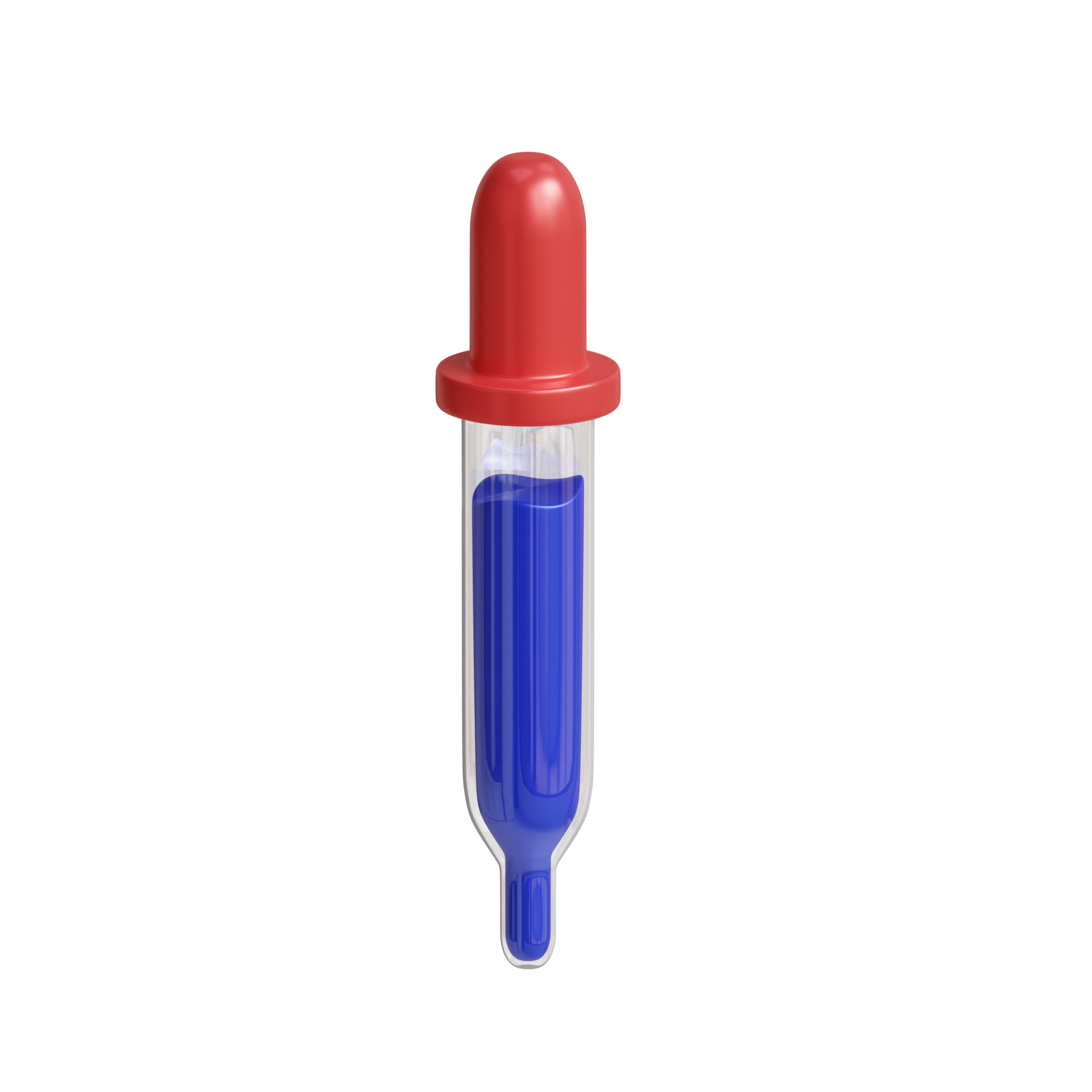 3d rendered eyedropper tool perfect for design project 22419162 PNG