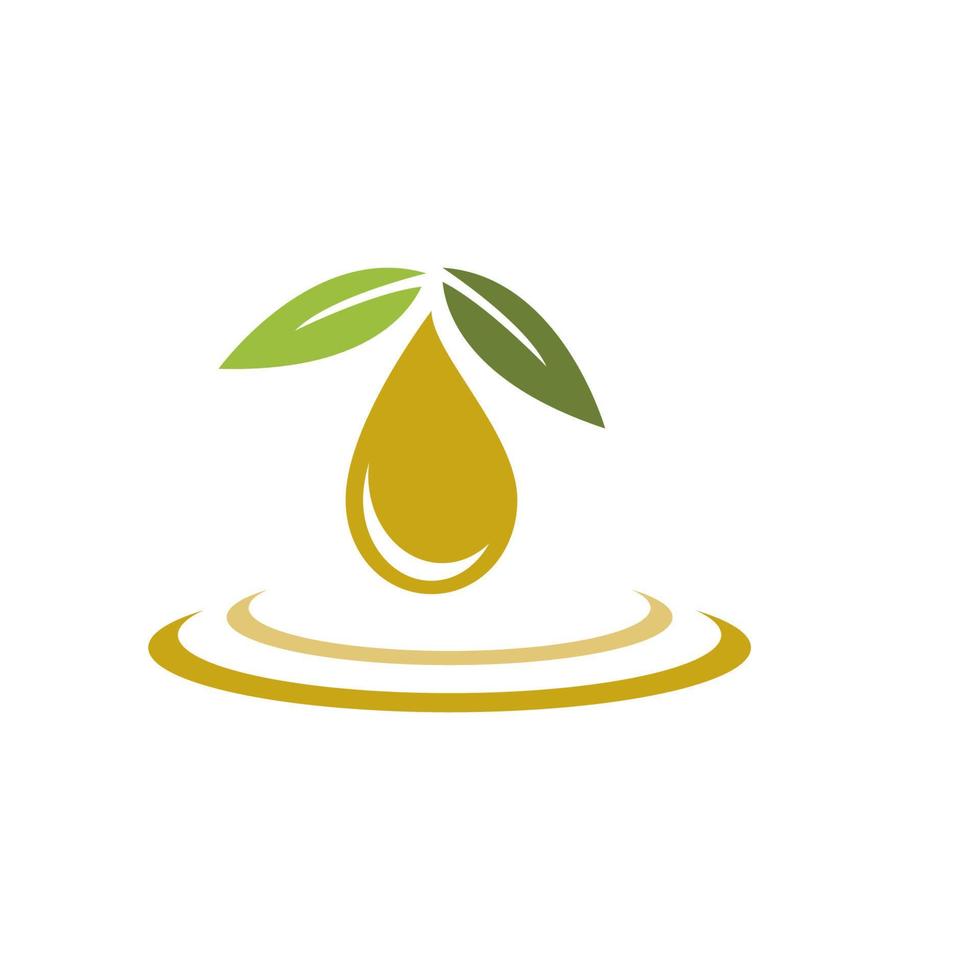 olive icon vector illustration