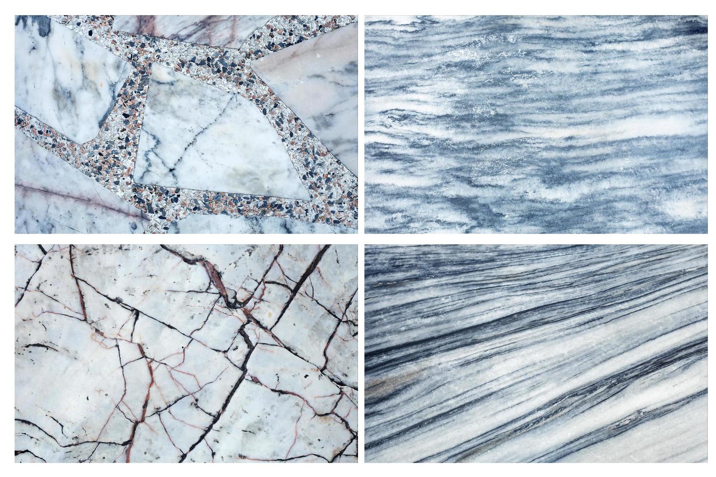 Mix marble texture for skin tile wallpaper luxurious background. Creative Stone photo