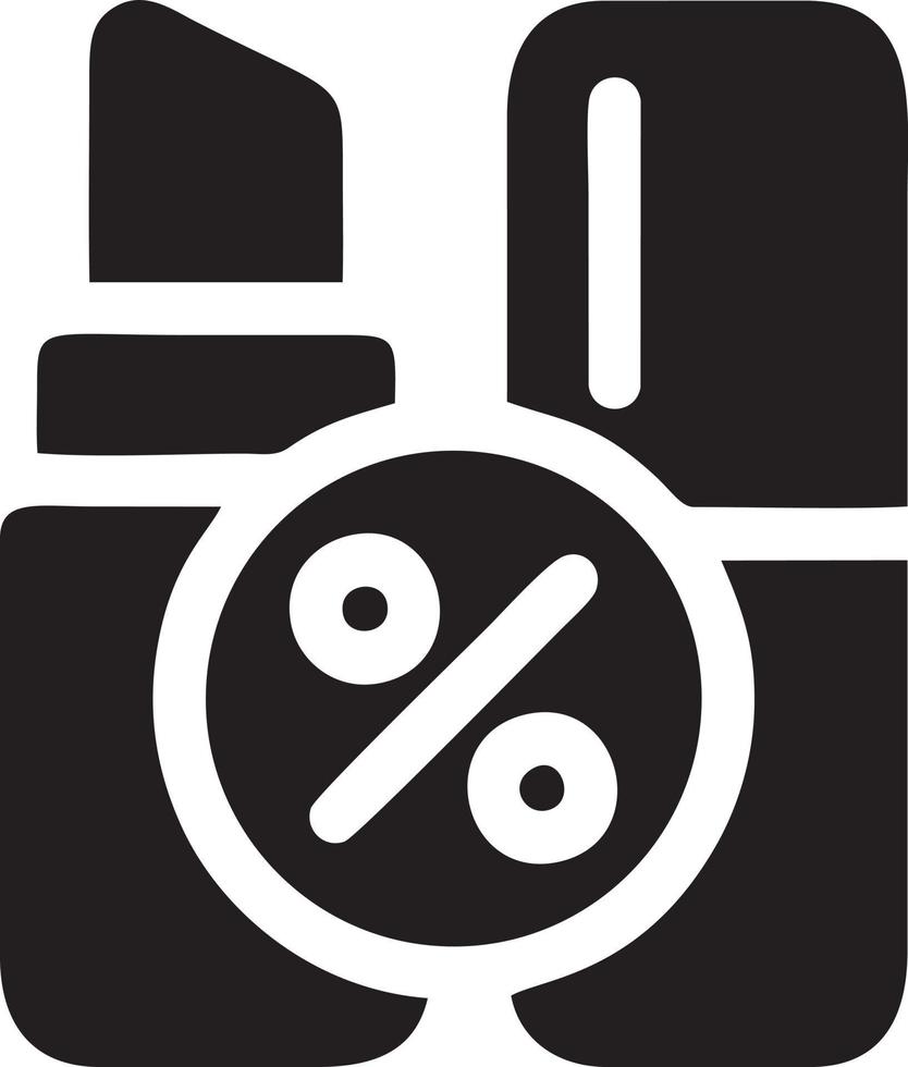 Discount price promotion design vector image. Illustration of special sale price symbol marketing design image. EPS 10