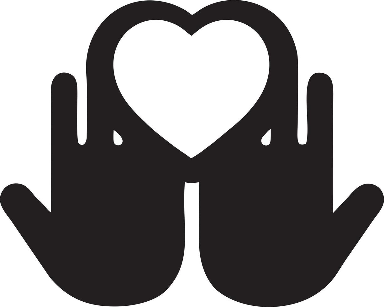 Love icon symbol vector image. Illustration of the valentine day symbol. EPS 10