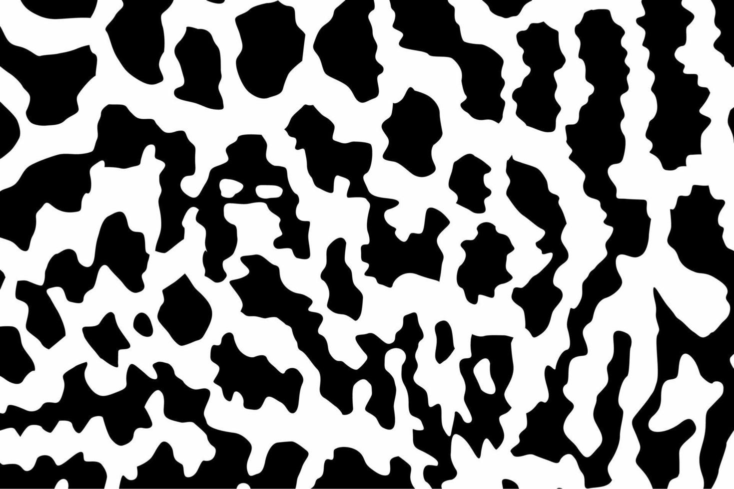 Artistic Motifs Pattern Inspired by Symphysodon or Discus Fish Skin, for decoration, ornate, background, website, wallpaper, fashion, interior, cover, animal print, or graphic design element vector