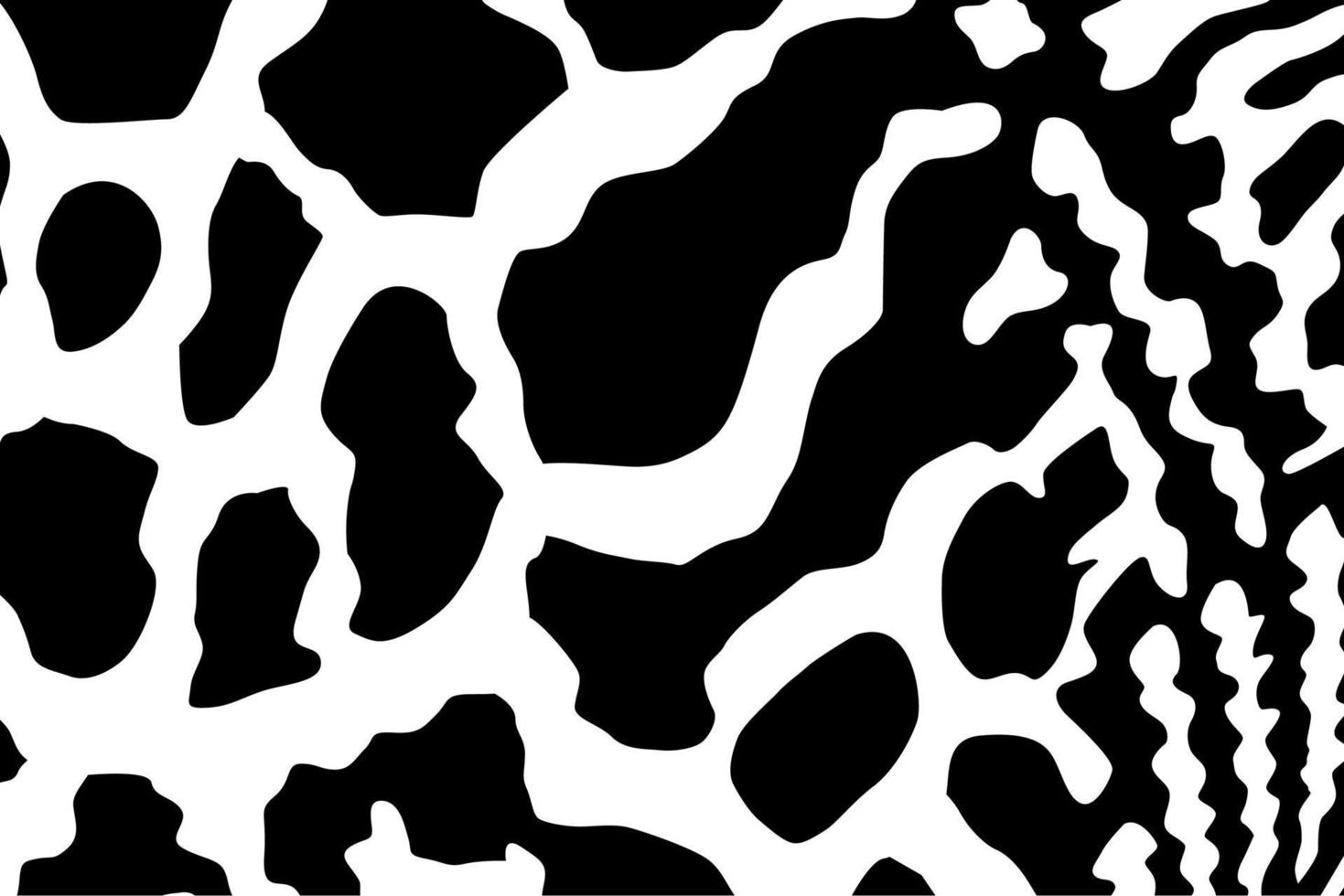 artístico motivos modelo inspirado por Symphysodon o disco pescado piel, para decoración, florido, fondo, sitio web, fondo de pantalla, moda, interior, cubrir, animal imprimir, o gráfico diseño elemento vector