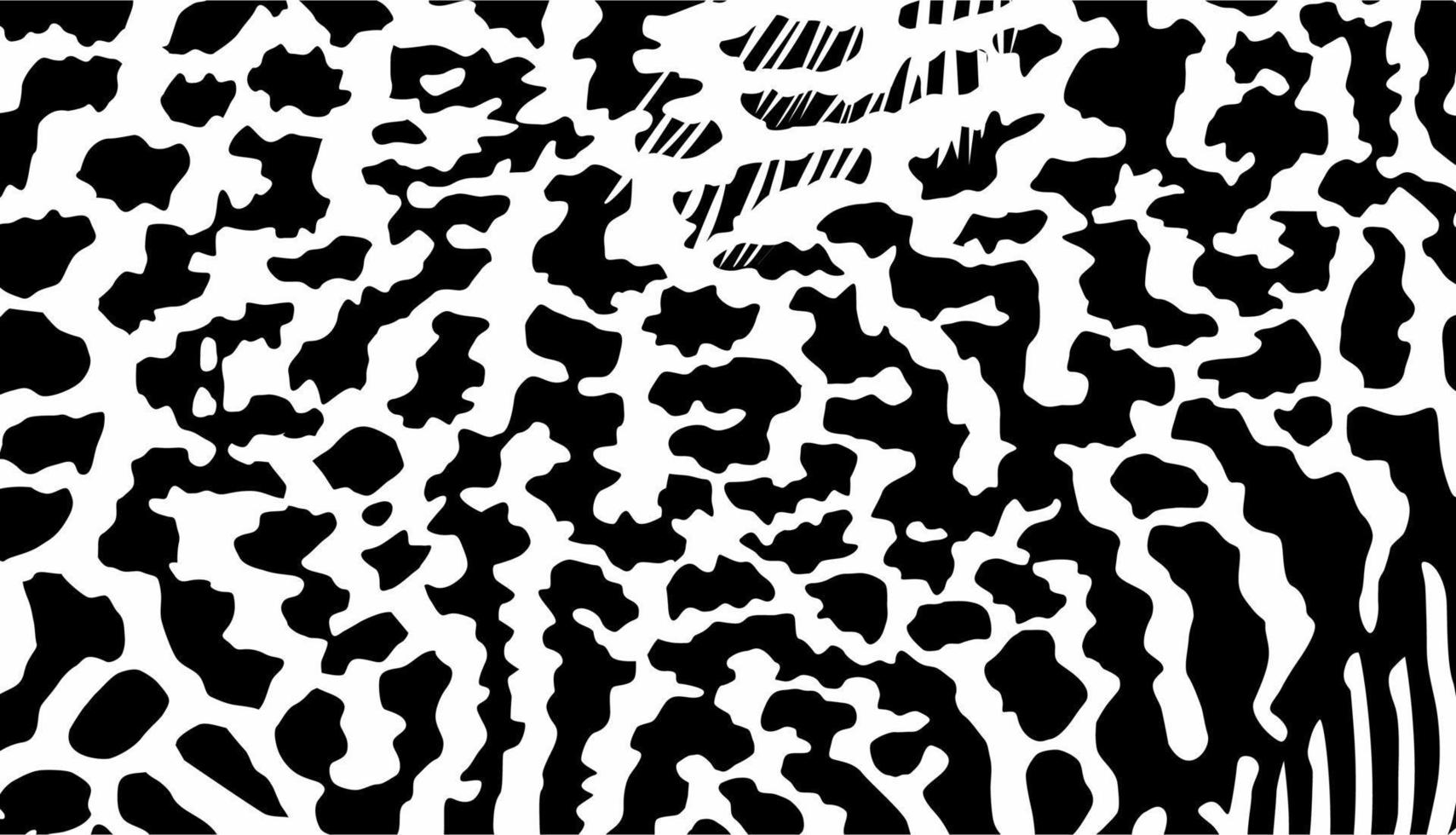 Artistic Motifs Pattern Inspired by Symphysodon or Discus Fish Skin, for decoration, ornate, background, website, wallpaper, fashion, interior, cover, animal print, or graphic design element vector