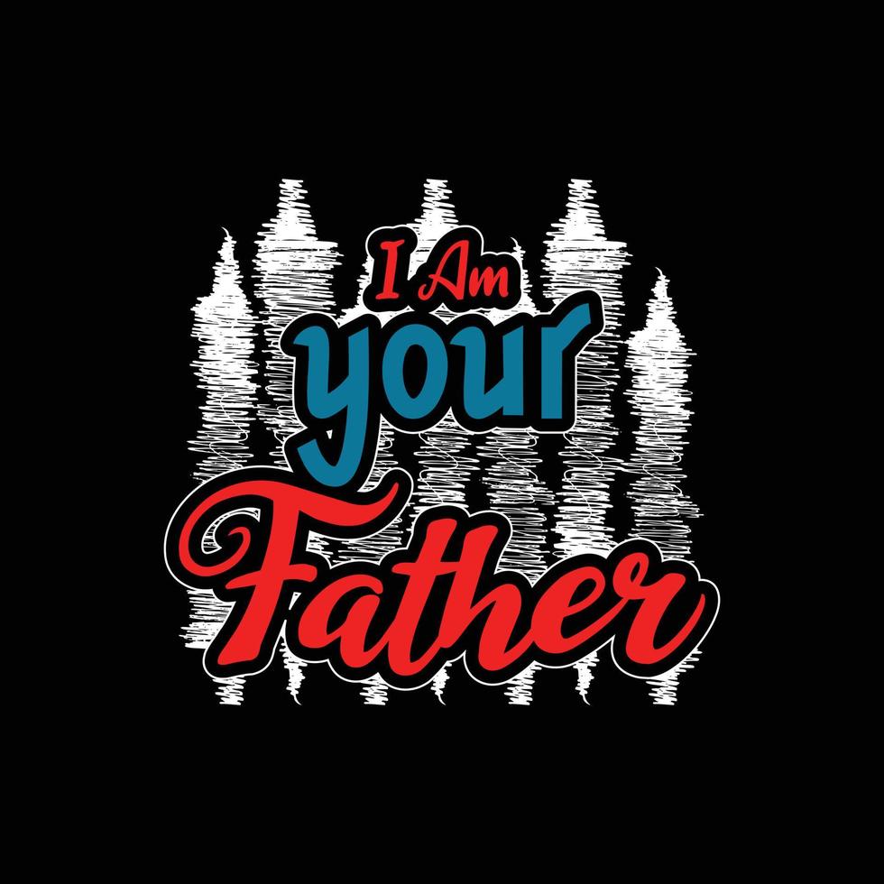 The Best New Father's Day T-shirt Vector Design