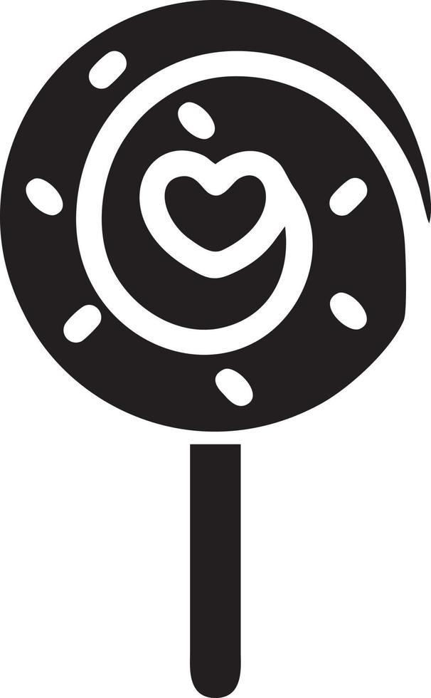 Love icon symbol vector image. Illustration of the valentine day symbol. EPS 10