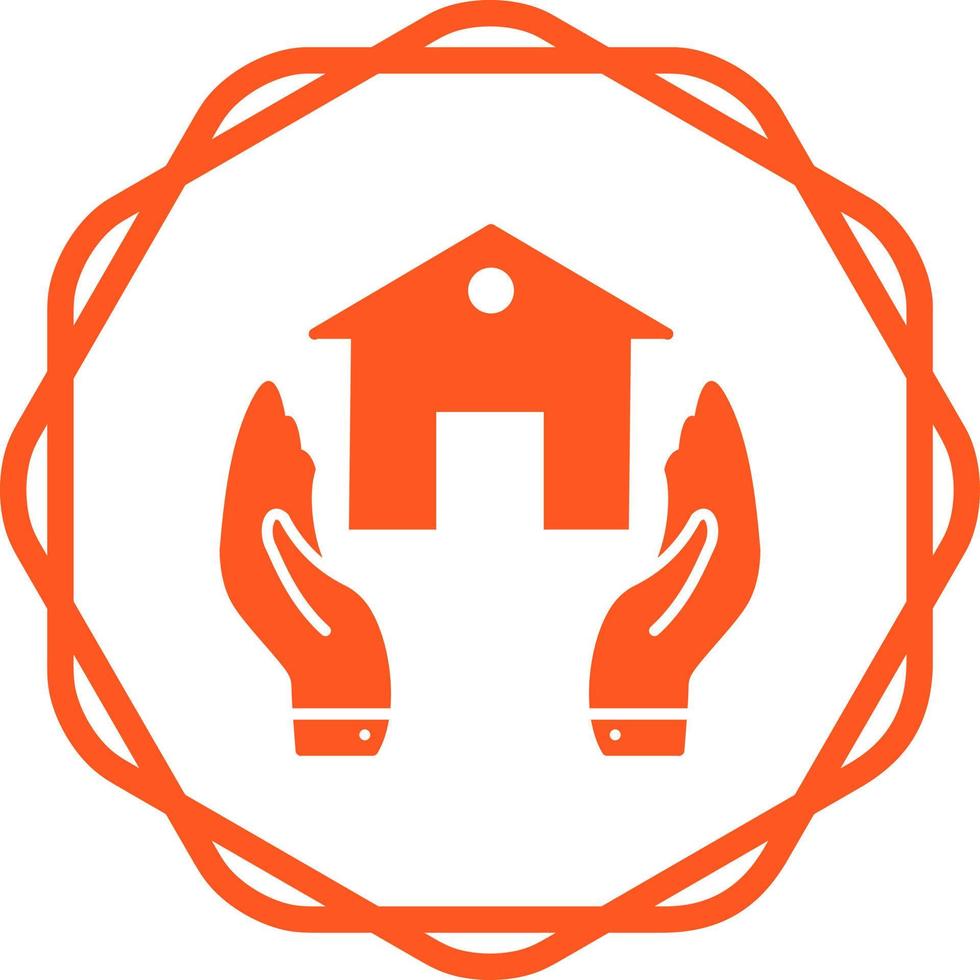 Insurance Vector Icon