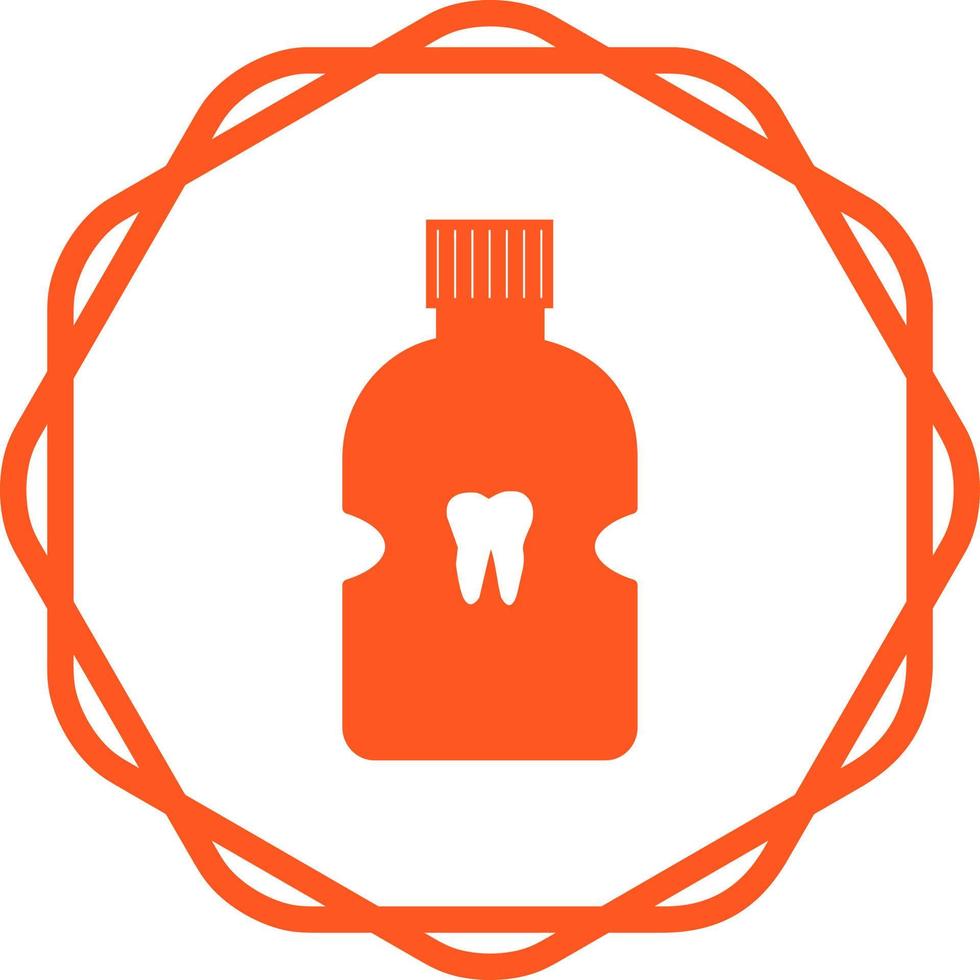 Dentist Vector Icon