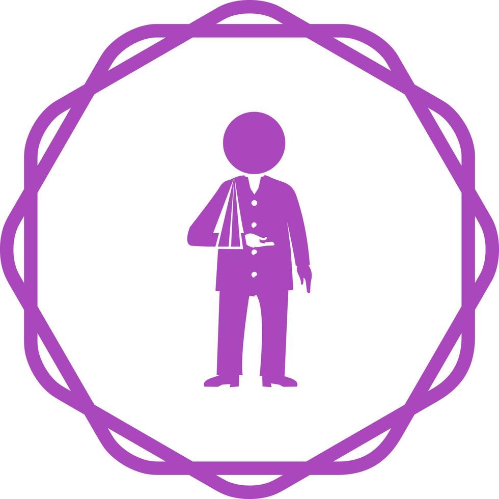 Health Vector Icon