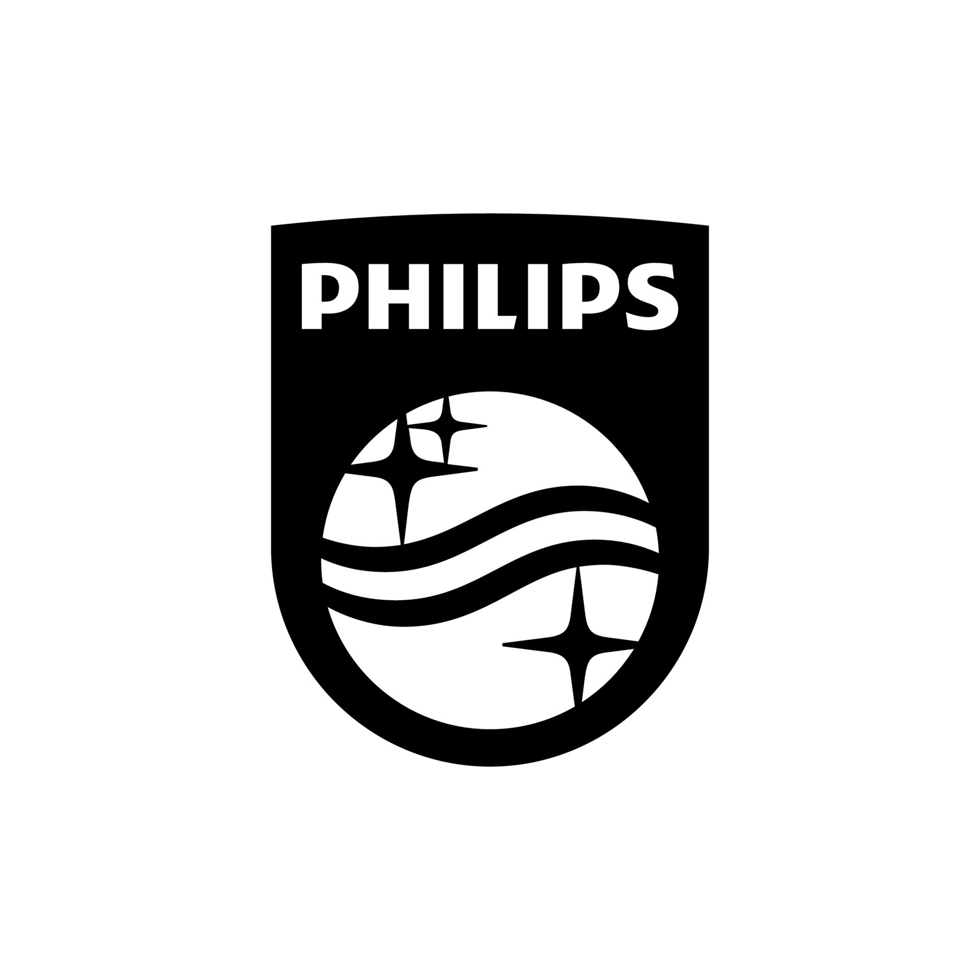 Phillips logo editorial vector 22424405 Vector Art at Vecteezy