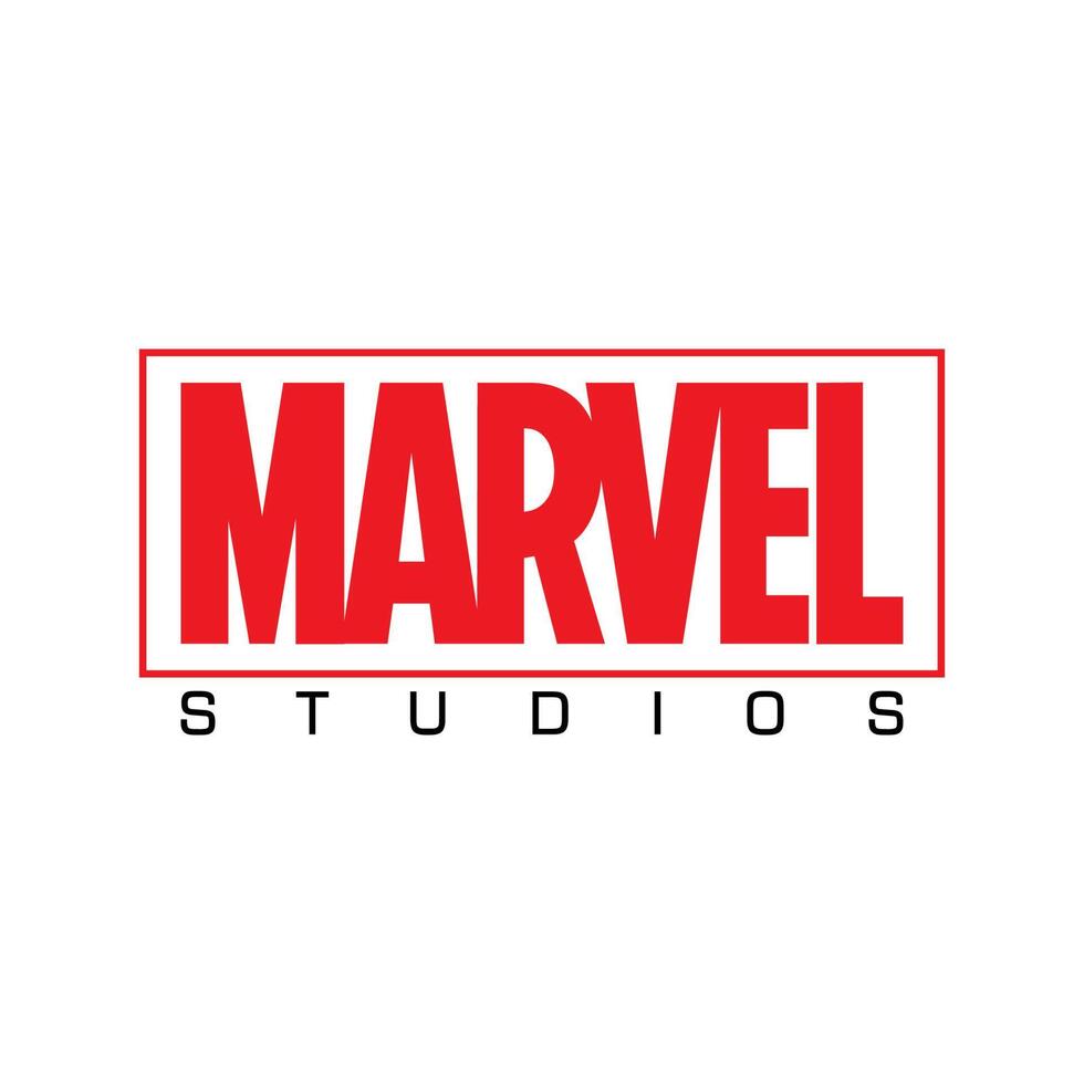 Marvel Studios logo editorial vector 22424469 Vector Art at Vecteezy