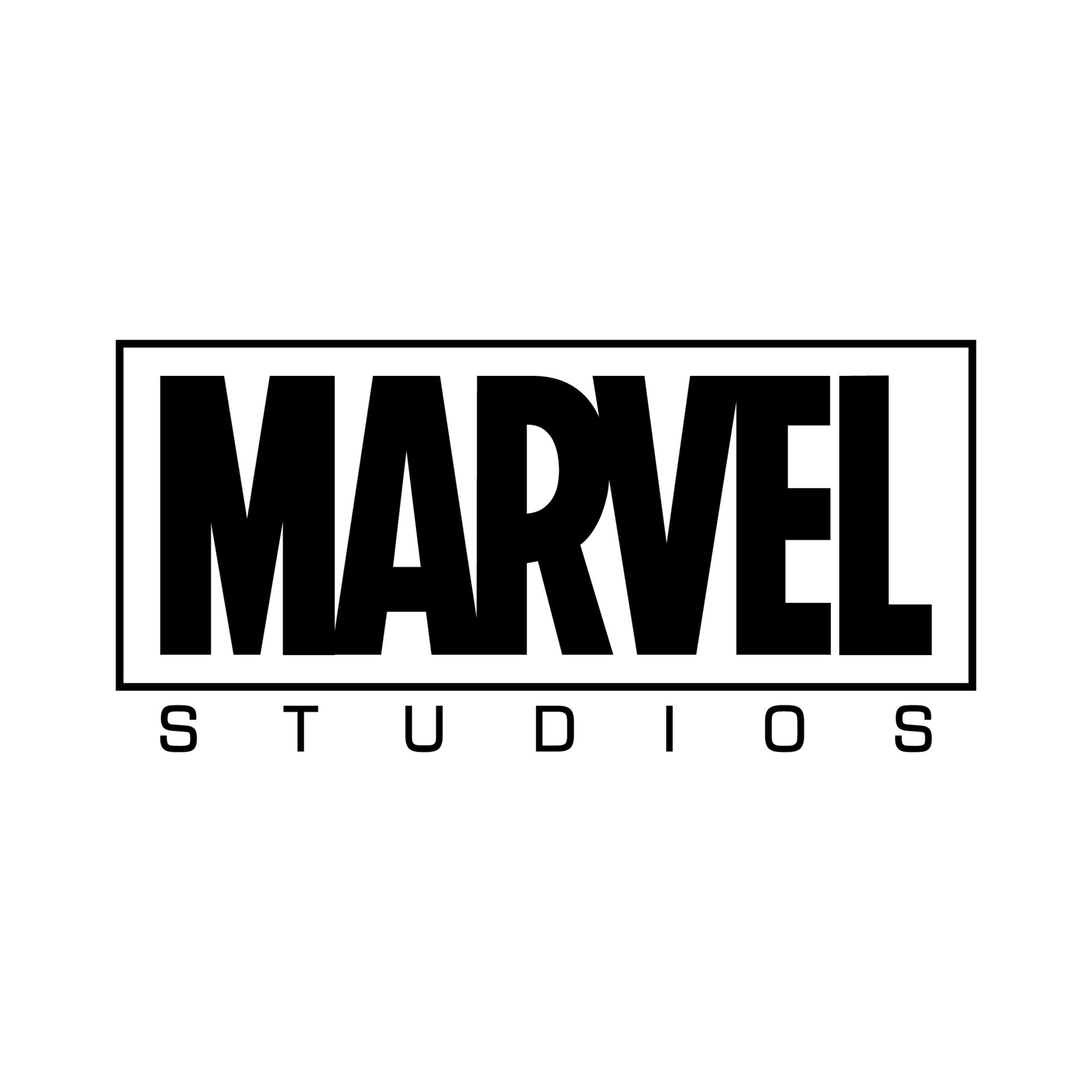 Marvel Studios logo editorial vector 22424473 Vector Art at Vecteezy