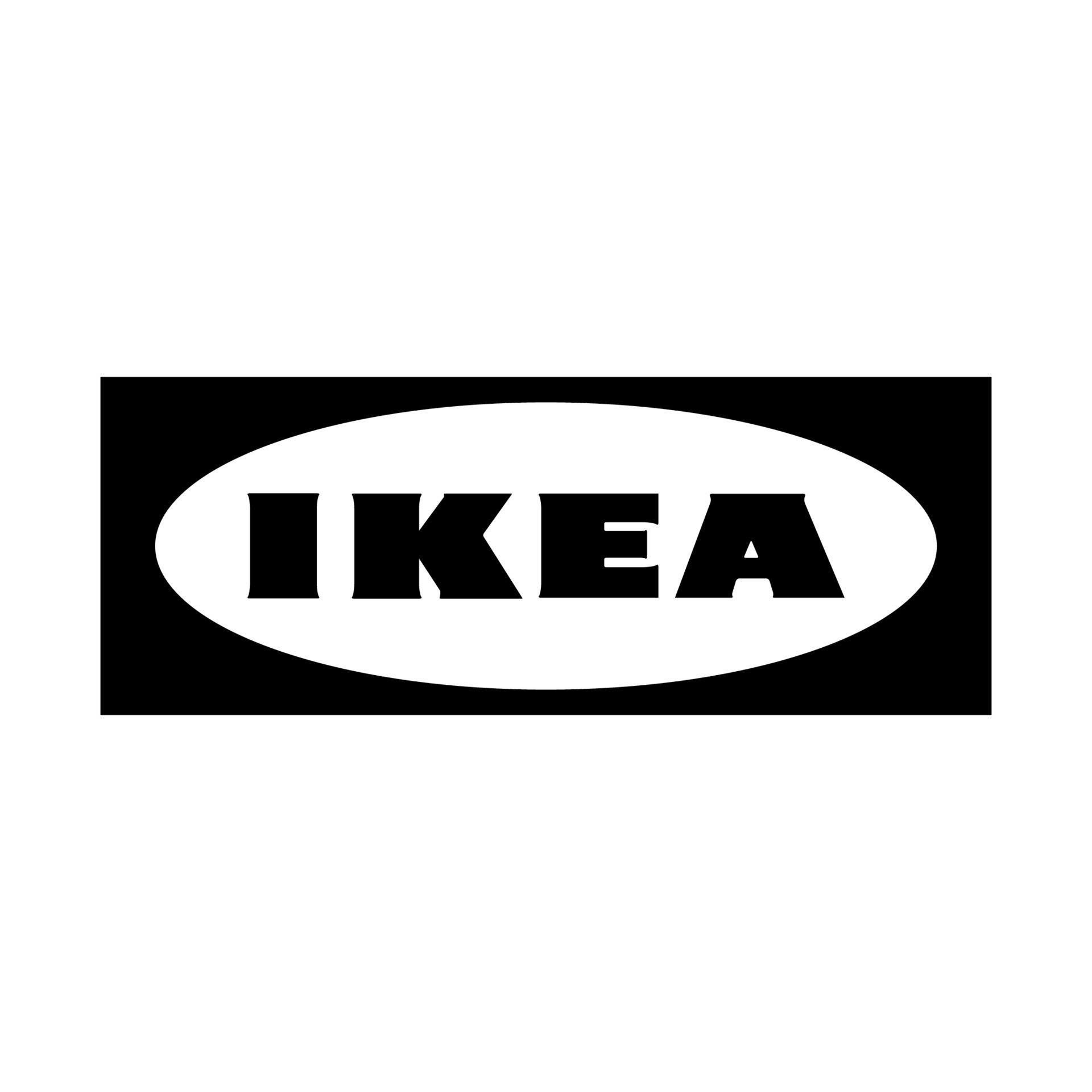 IKEA logo editorial vector 22424561 Vector Art at Vecteezy