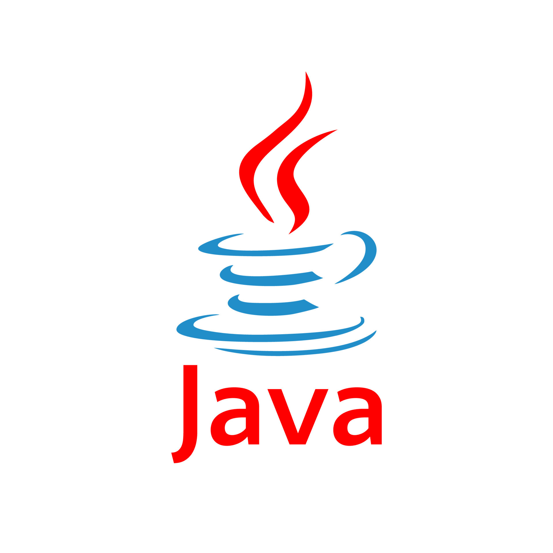 Java logo editorial vector 22424576 Vector en Vecteezy