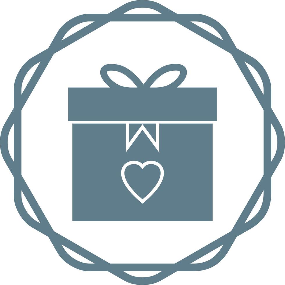 Present Vector Icon