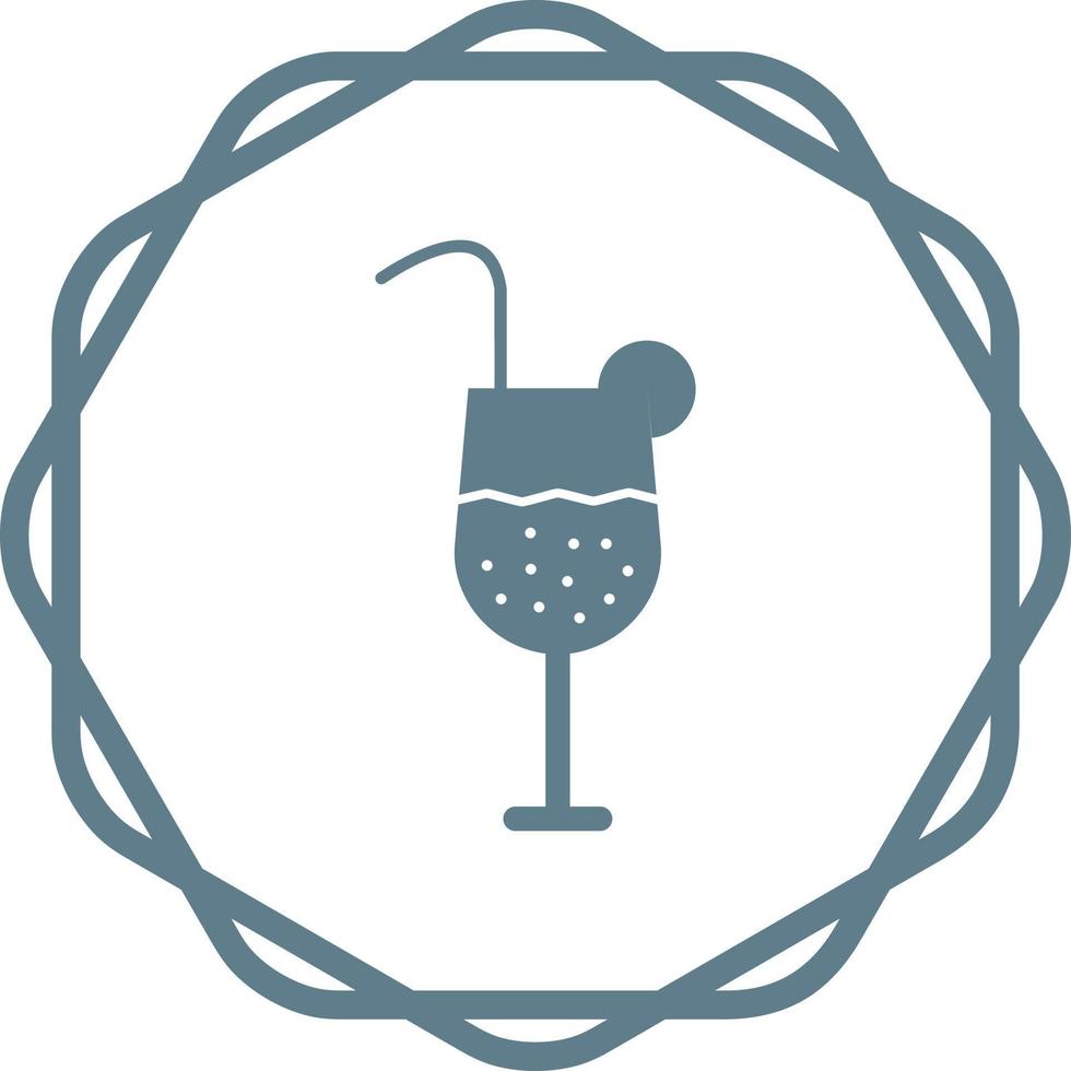 Drink Vector Icon