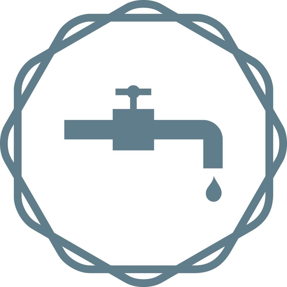 Tap Vector Icon