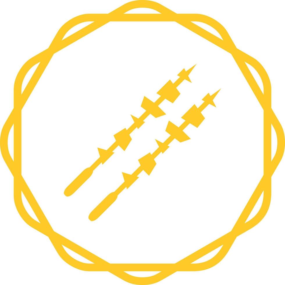 Barbeque Vector Icon