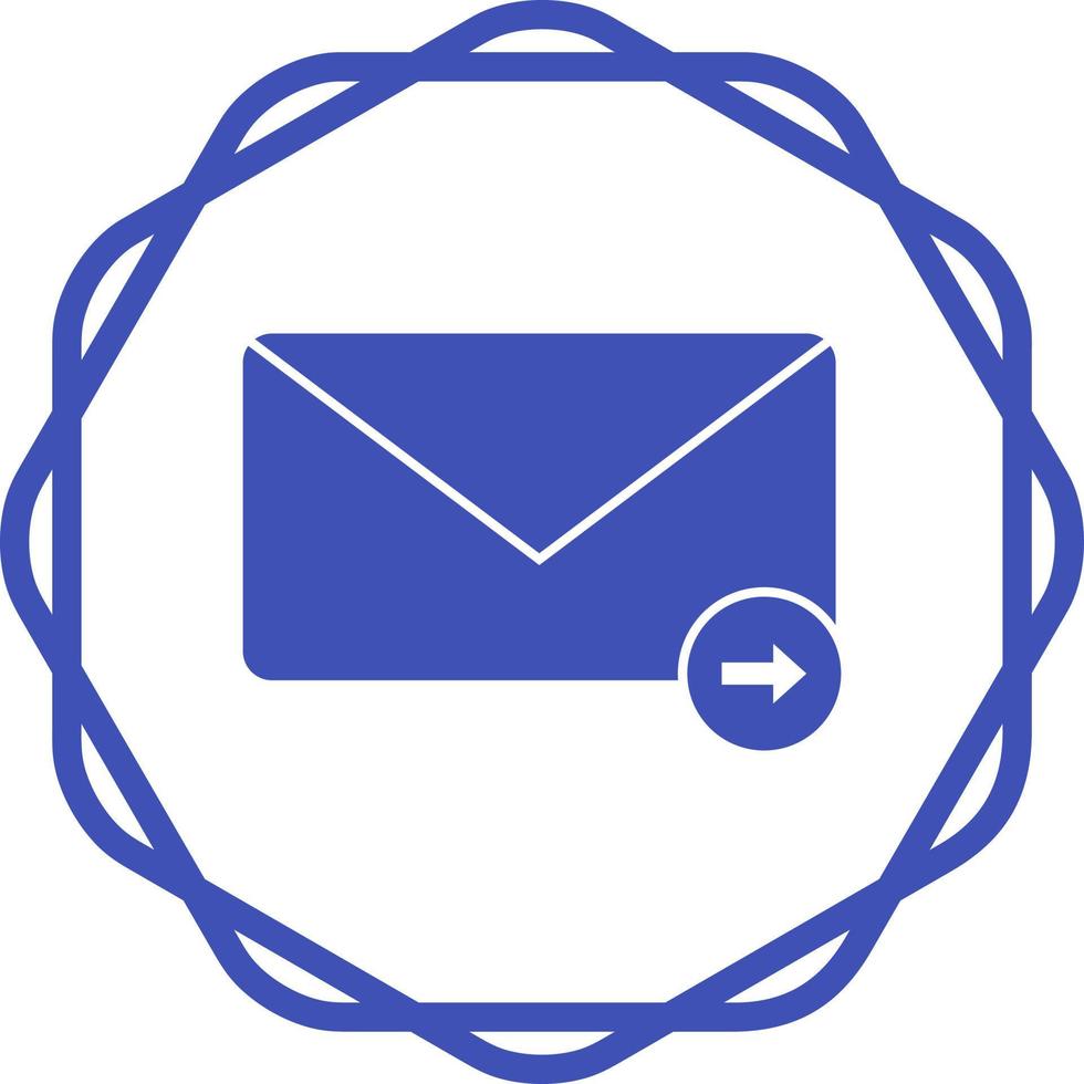 Send message Vector Icon