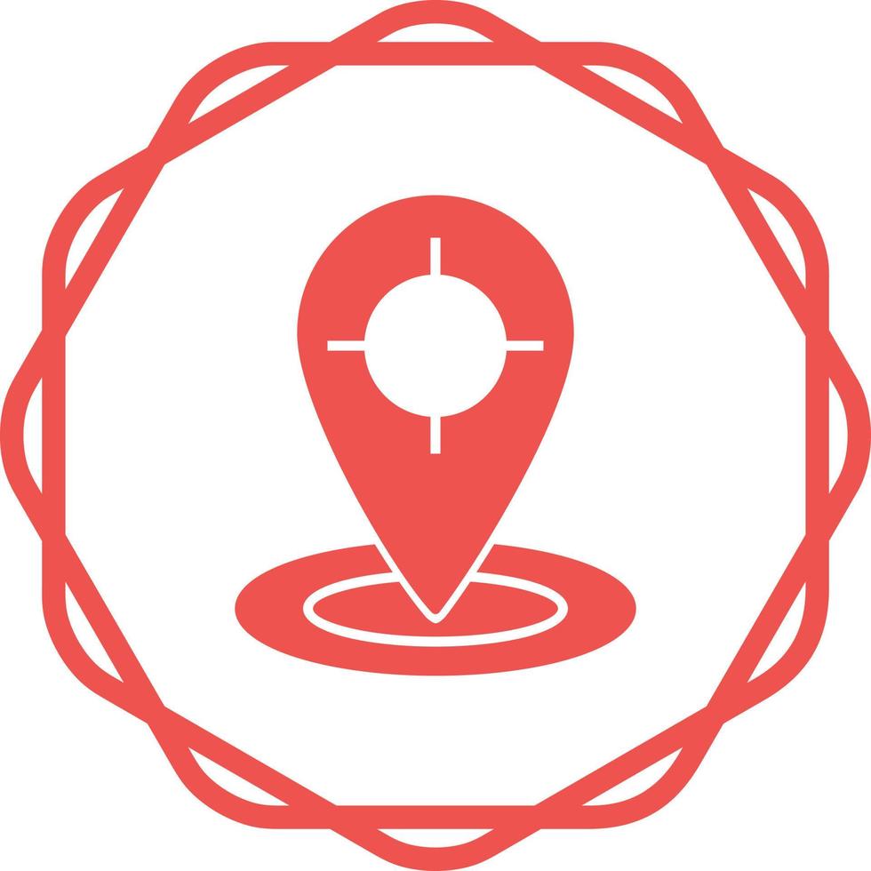 Tracking Vector Icon