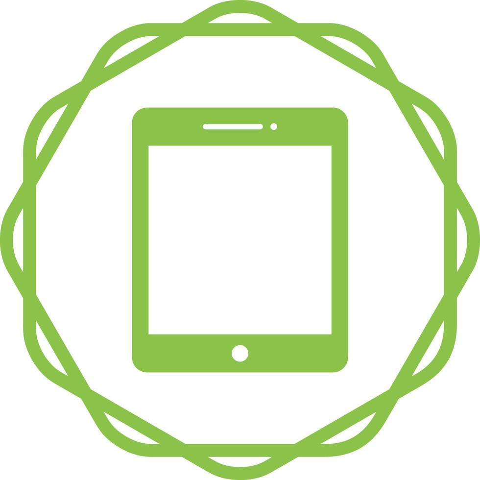 Tablets Vector Icon