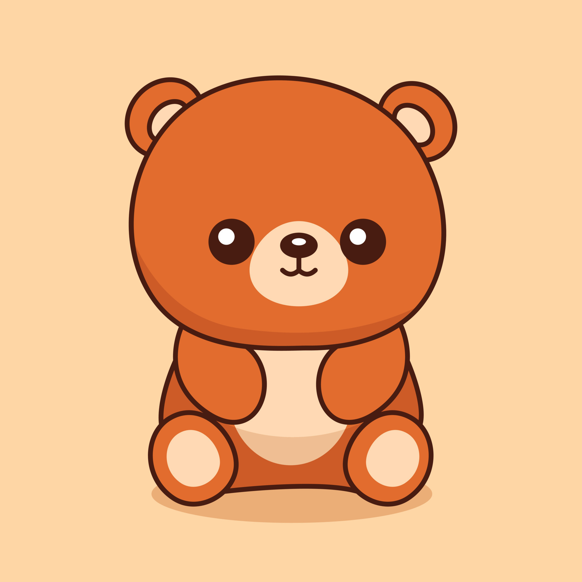Welcome To Our Bear y Special Place 