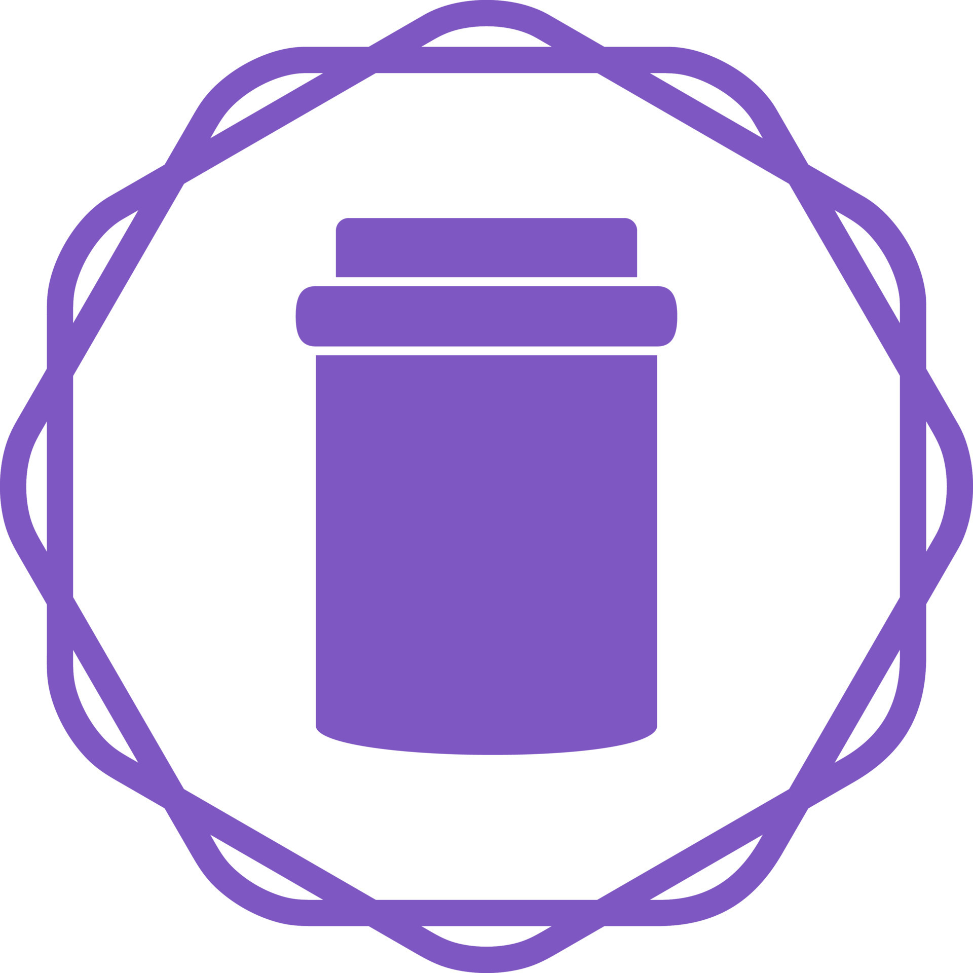 Jam Bottle Vector Icon 22426096 Vector Art at Vecteezy