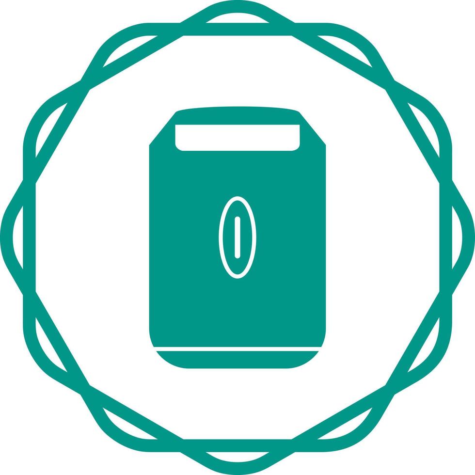 Shaving Machine Vector Icon