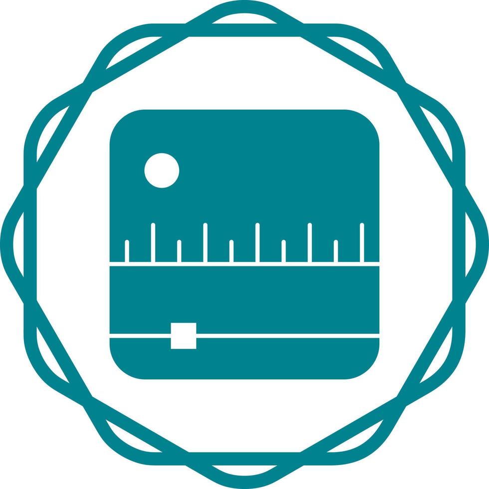 FM Radio Vector Icon