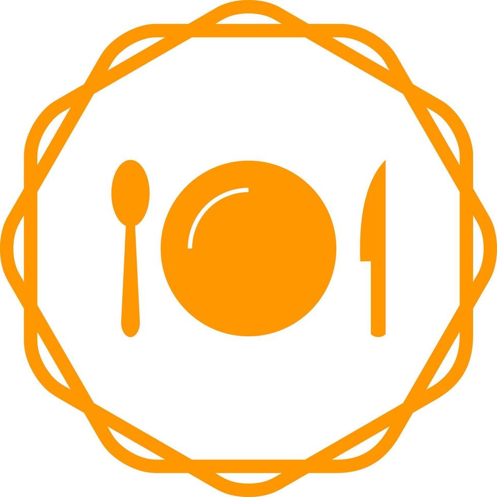 Utensils Vector Icon