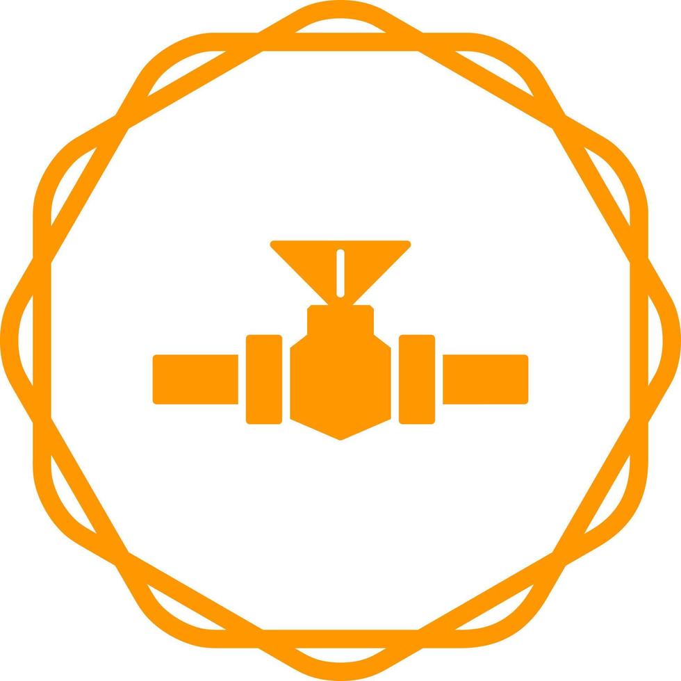 Valve Vector Icon