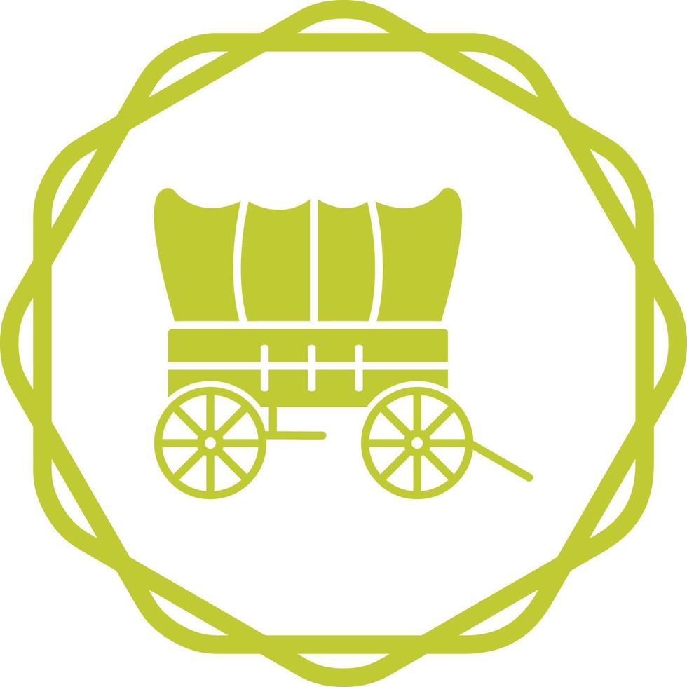 Cart Vector Icon