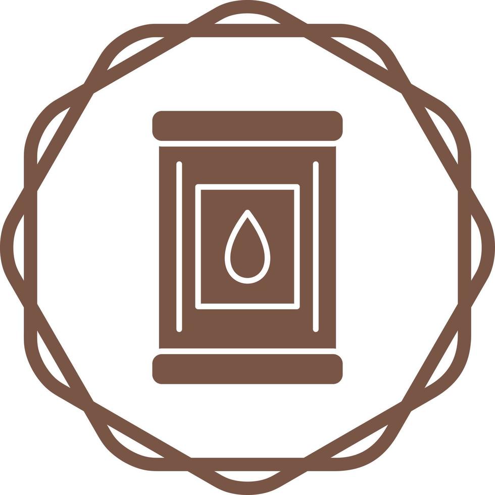 Barrel Vector Icon