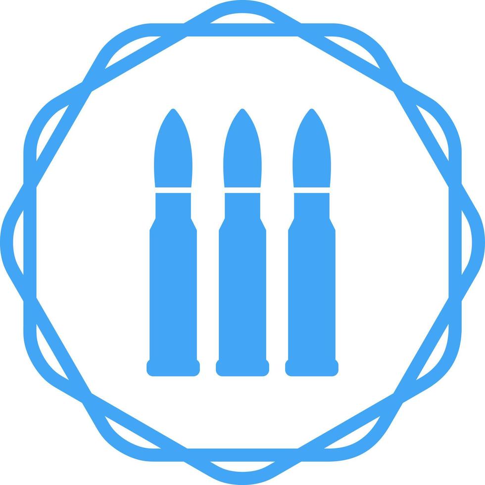 Bullets Vector Icon