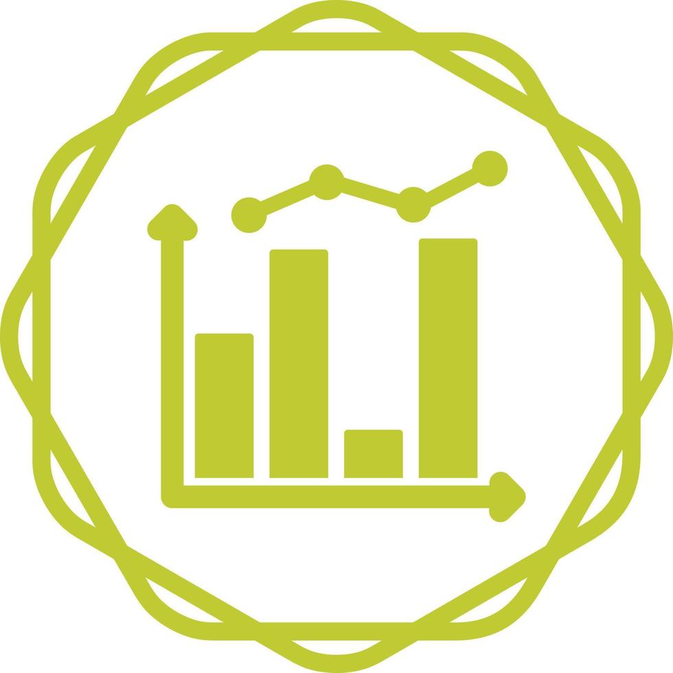 Statistics Vector Icon